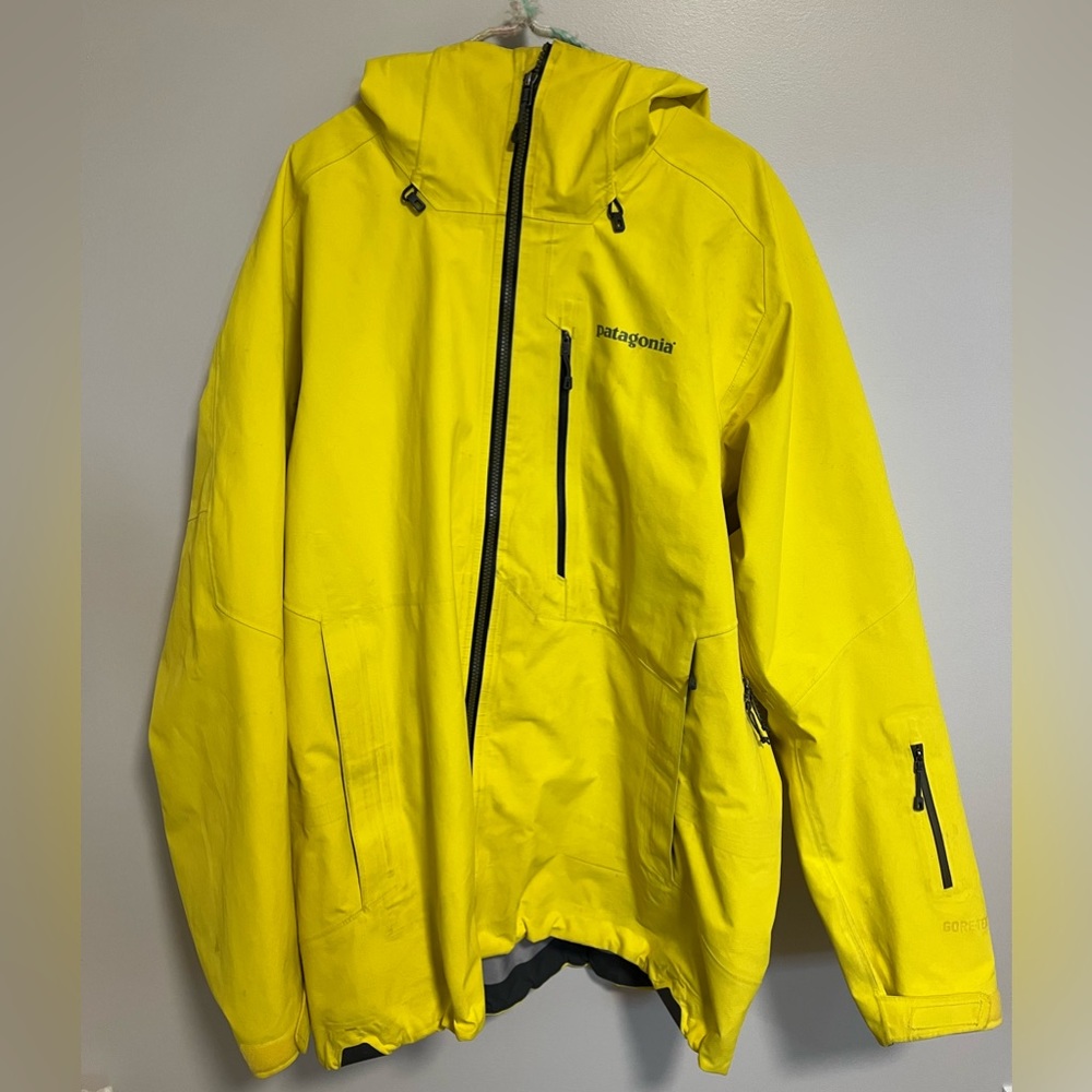 Patagonia Calcite Jacket